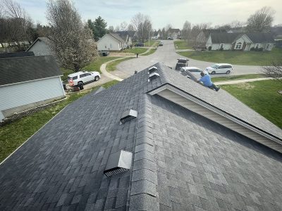 Residential Installation Services