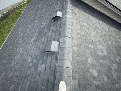 Residential Roof Service