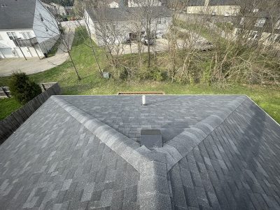 Roof Installation Services