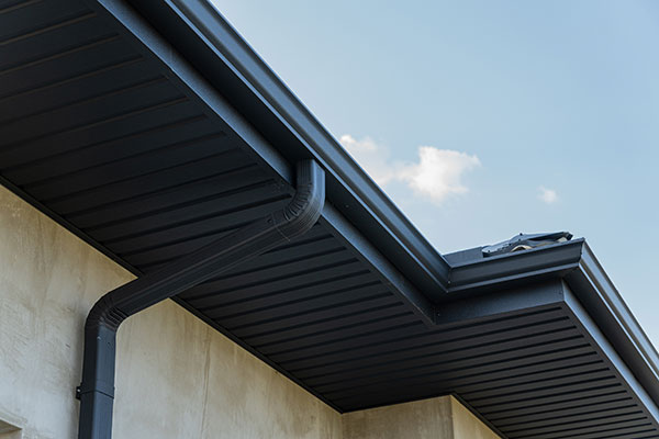Gutter Installation Services