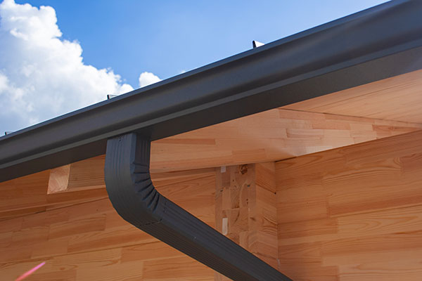 Gutter Installation and Repair Services