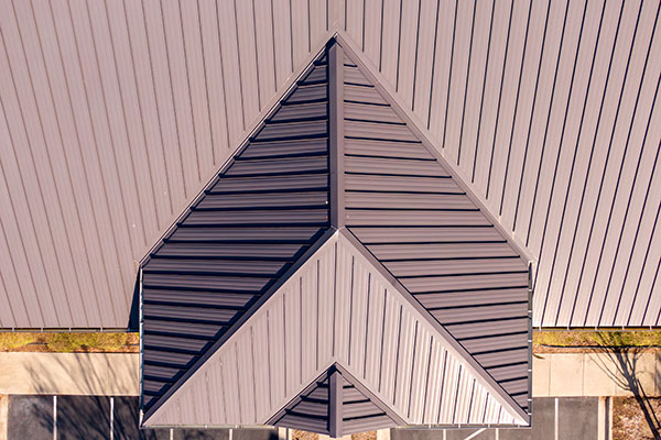 Metal Roofing Installation Services