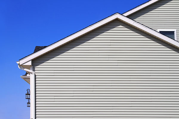 Residential Siding Installation Services