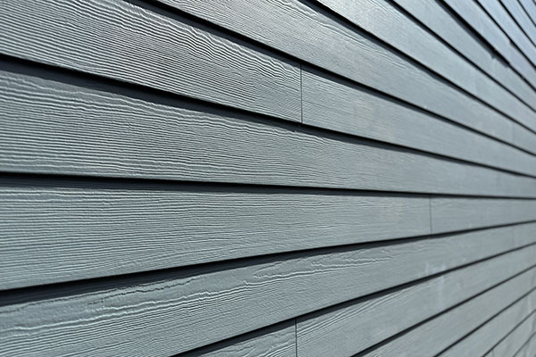 Siding Installation Services